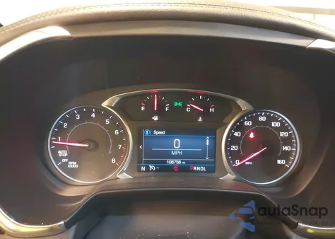 2020 Chevrolet Blazer Awd 2Lt from USA, damaged, VIN 3GNKBHRS8LS726814